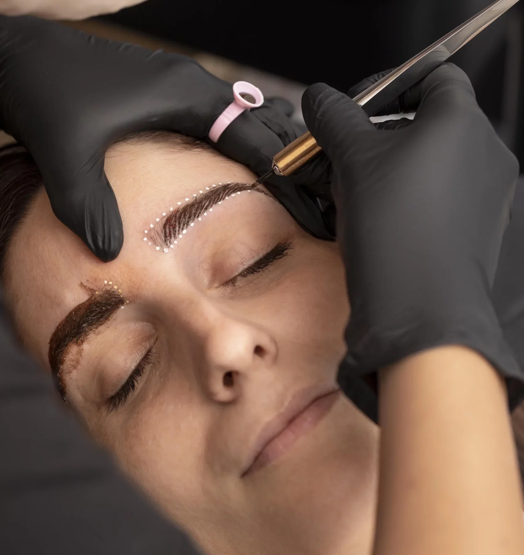 microblading valdemoro