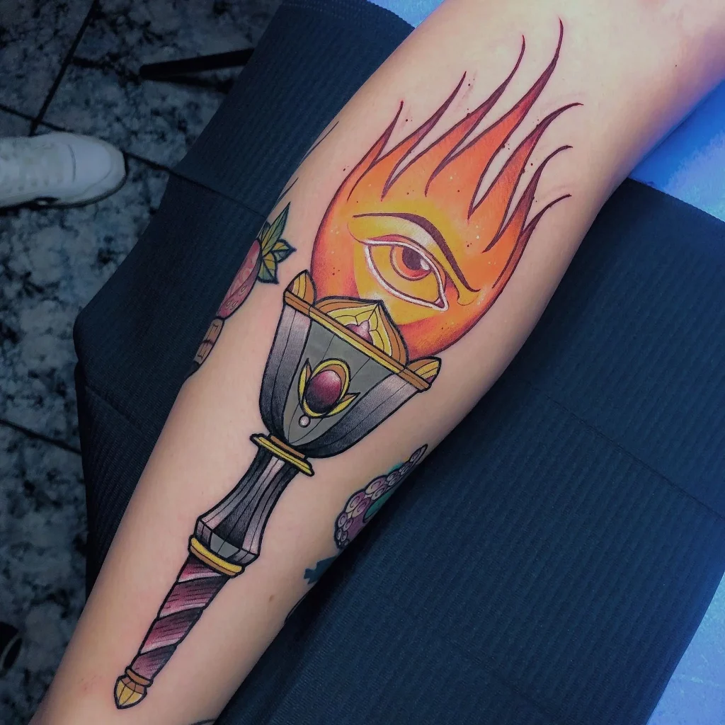 estudio tatuaje valdemoro