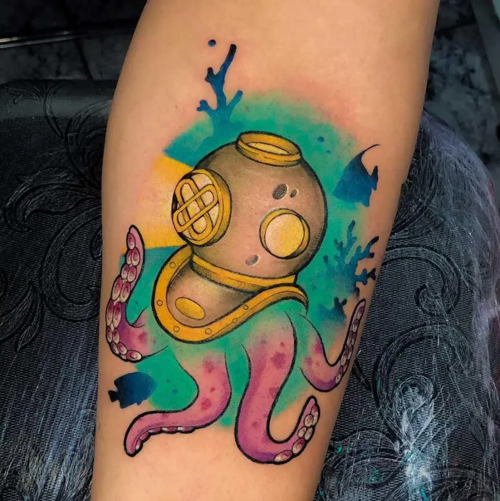 tattoo studio