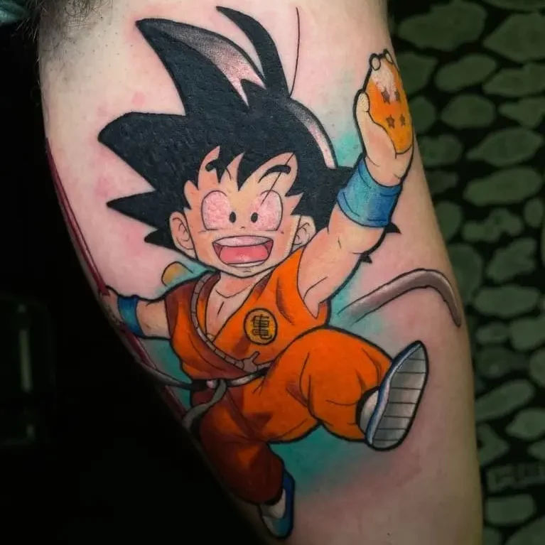 tatuaje valdemoro